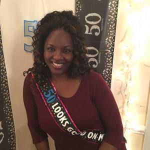 Meet your Posher, Wilma